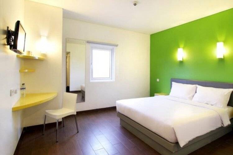 Amaris Hotel Thamrin City - Jakarta - Chse Certified