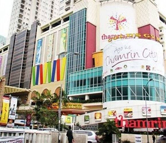 Amaris Hotel Thamrin City - Jakarta - Chse Certified