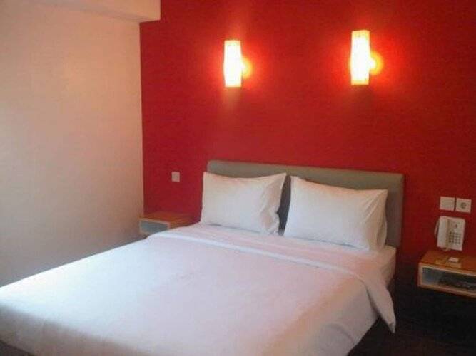 Amaris Hotel Thamrin City - Jakarta - Chse Certified