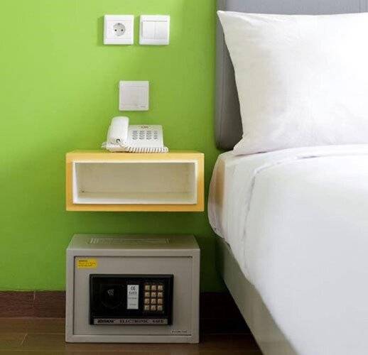 Amaris Hotel Thamrin City - Jakarta - Chse Certified