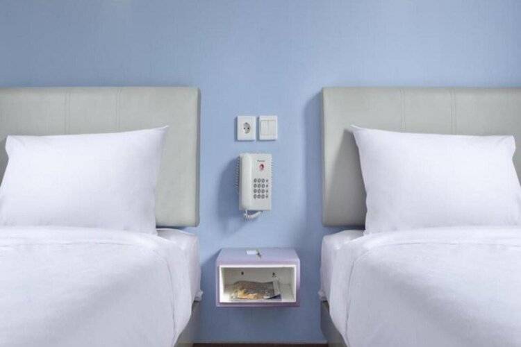Amaris Hotel Thamrin City - Jakarta - Chse Certified