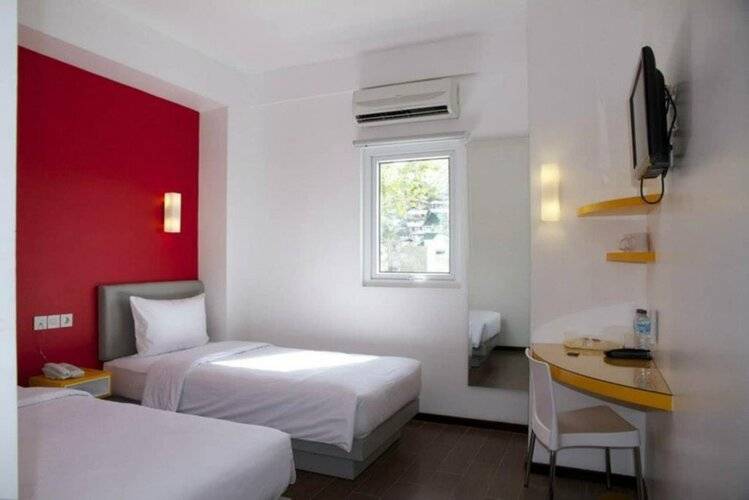 Amaris Hotel Thamrin City - Jakarta - Chse Certified