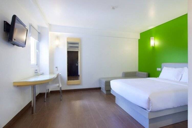 Amaris Hotel Thamrin City - Jakarta - Chse Certified