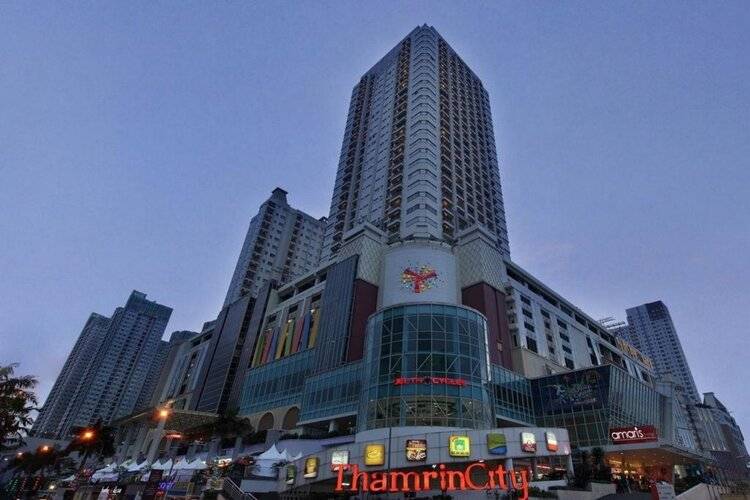 Amaris Hotel Thamrin City - Jakarta - Chse Certified