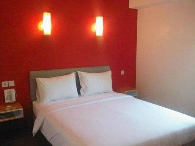 Amaris Hotel Thamrin City - Jakarta - Chse Certified