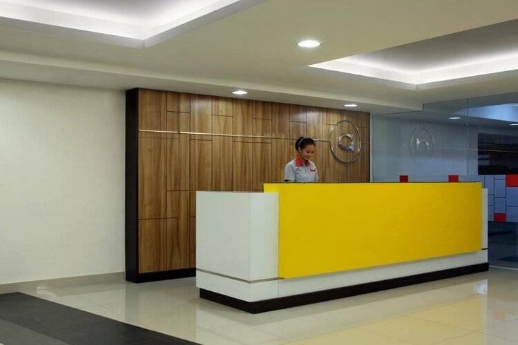 Amaris Hotel Thamrin City - Jakarta - Chse Certified