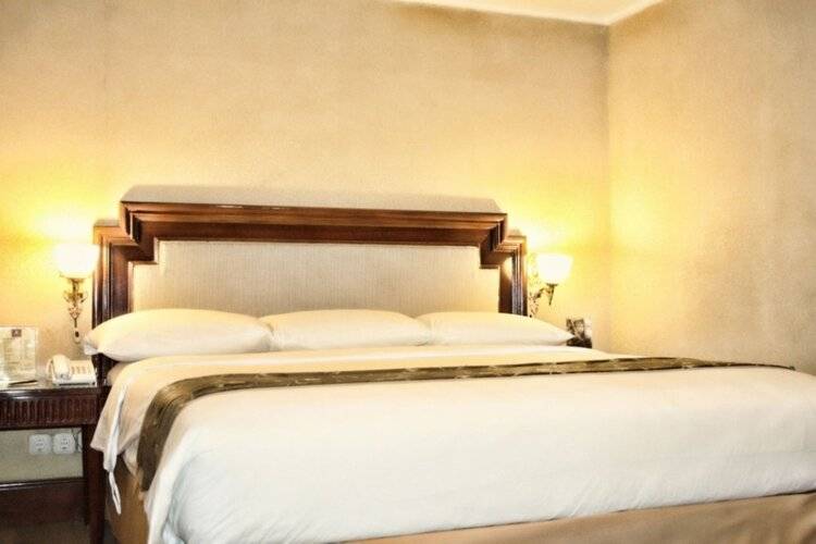 Golden Boutique Melawai Hotel