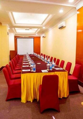 Golden Boutique Melawai Hotel