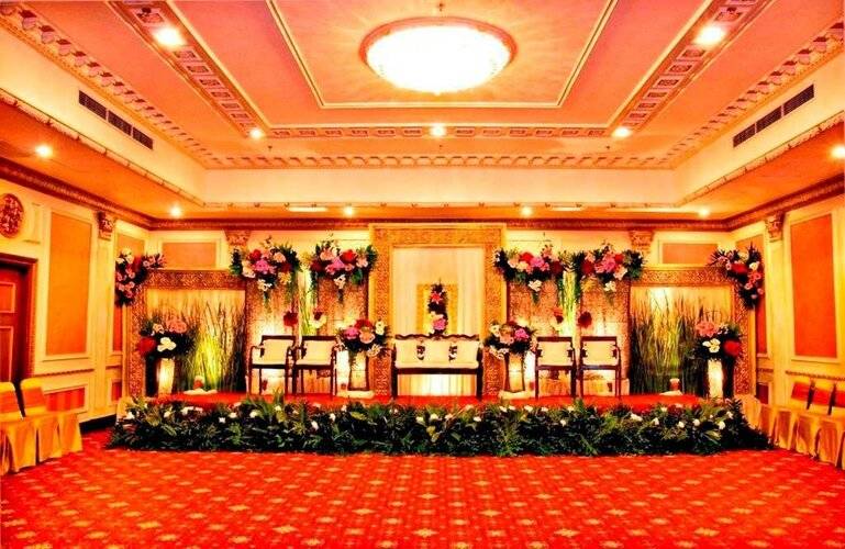 Golden Boutique Melawai Hotel