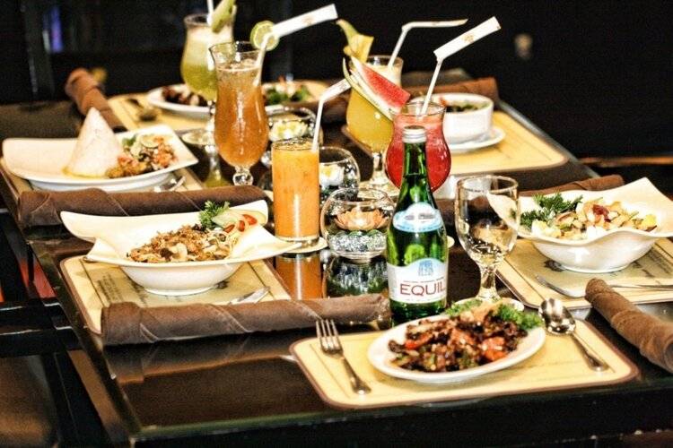 Golden Boutique Melawai Hotel