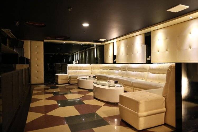 Golden Boutique Melawai Hotel