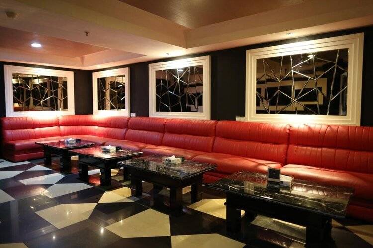 Golden Boutique Melawai Hotel