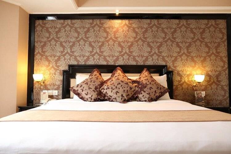 Golden Boutique Melawai Hotel