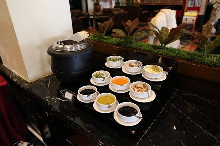 Golden Boutique Melawai Hotel