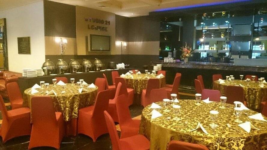 Golden Boutique Melawai Hotel