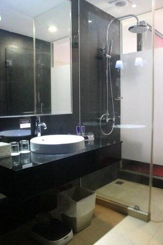 Amaroossa Cosmo Jakarta