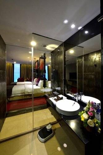 Amaroossa Cosmo Jakarta