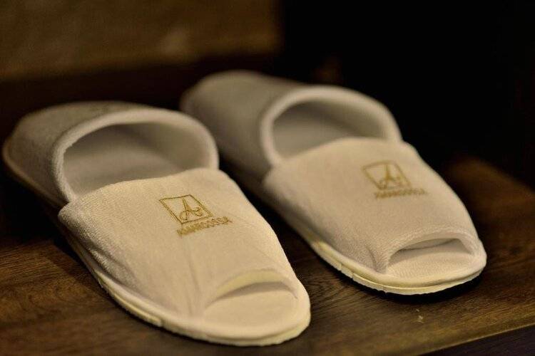 Amaroossa Cosmo Jakarta