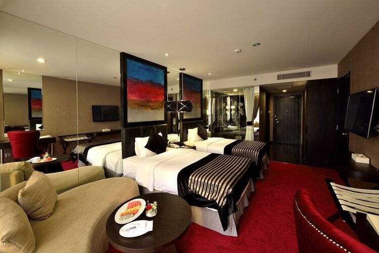 Amaroossa Cosmo Jakarta