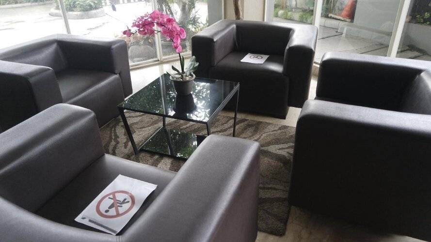 Avissa Suites