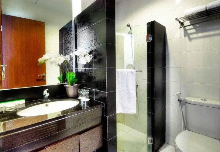 Avissa Suites