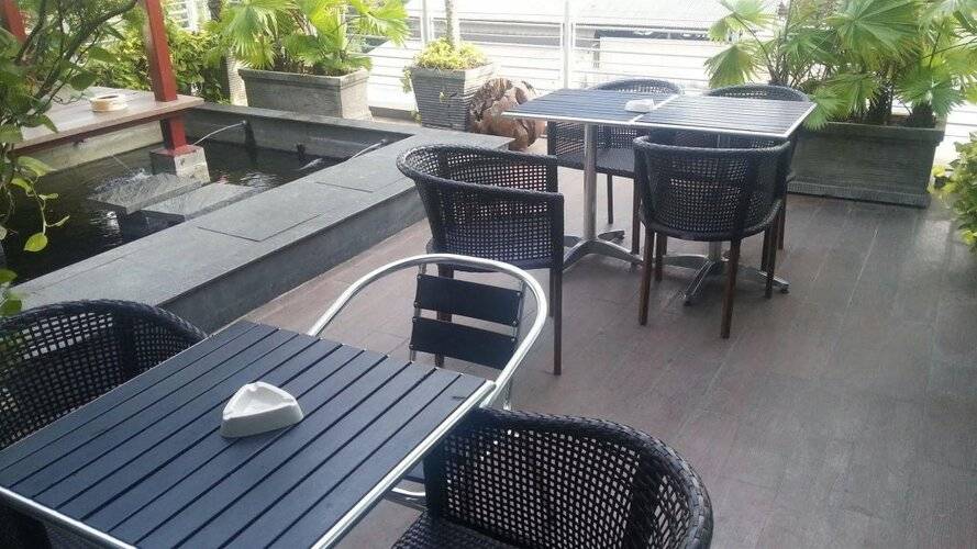 Avissa Suites