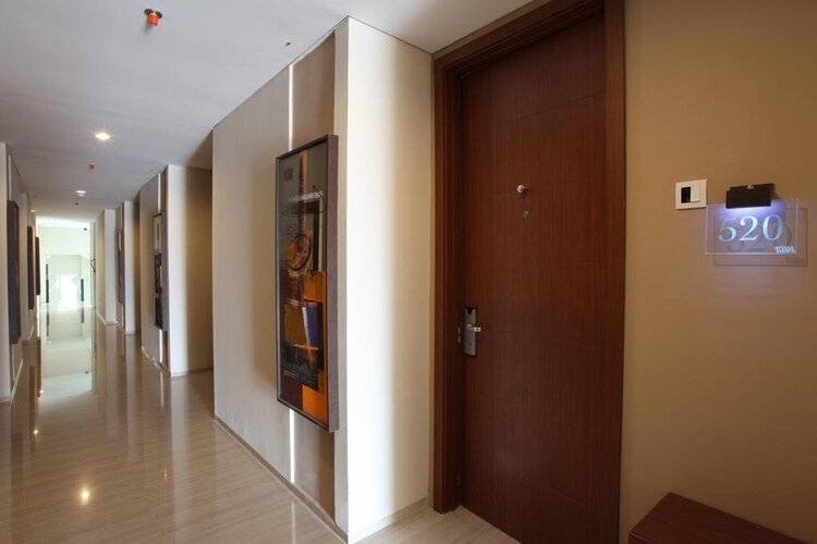 Avissa Suites