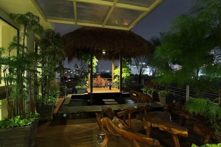 Avissa Suites