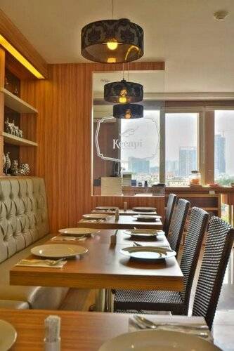 Avissa Suites