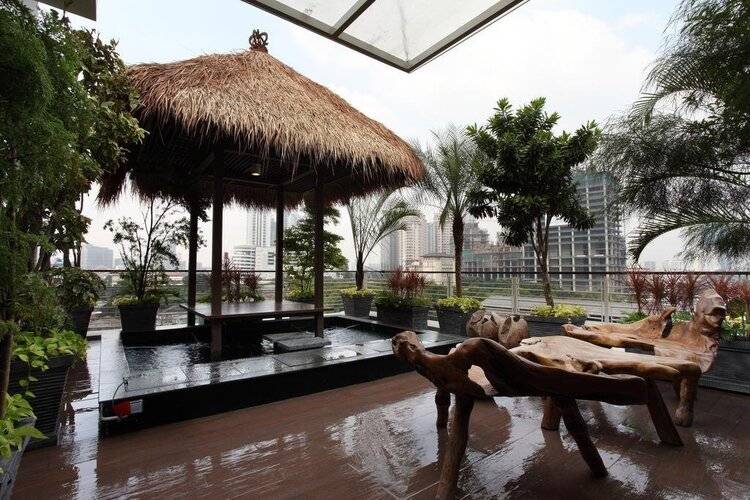 Avissa Suites