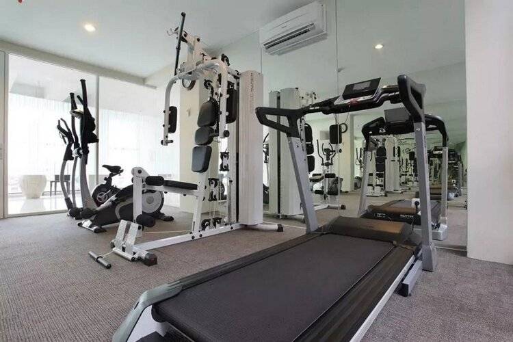 Avissa Suites