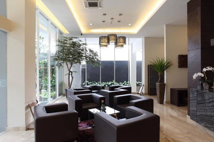Avissa Suites