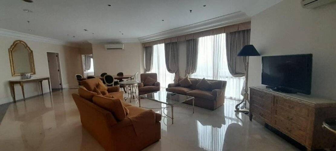 Batavia Apartments, Hotel & Service Residences