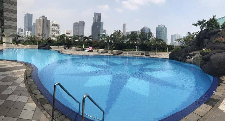 Batavia Apartments, Hotel & Service Residences