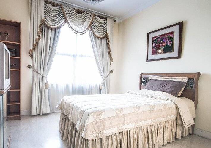 Batavia Apartments, Hotel & Service Residences
