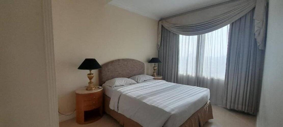 Batavia Apartments, Hotel & Service Residences