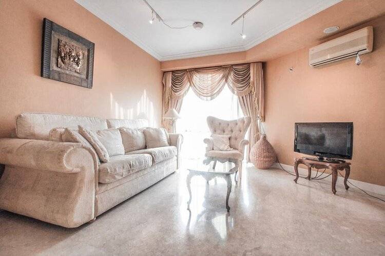 Batavia Apartments, Hotel & Service Residences