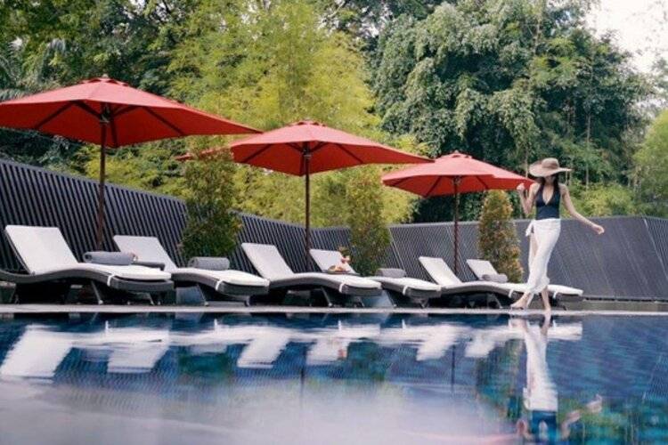 Gran Melia Jakarta