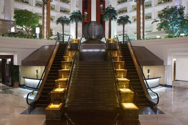 Gran Melia Jakarta