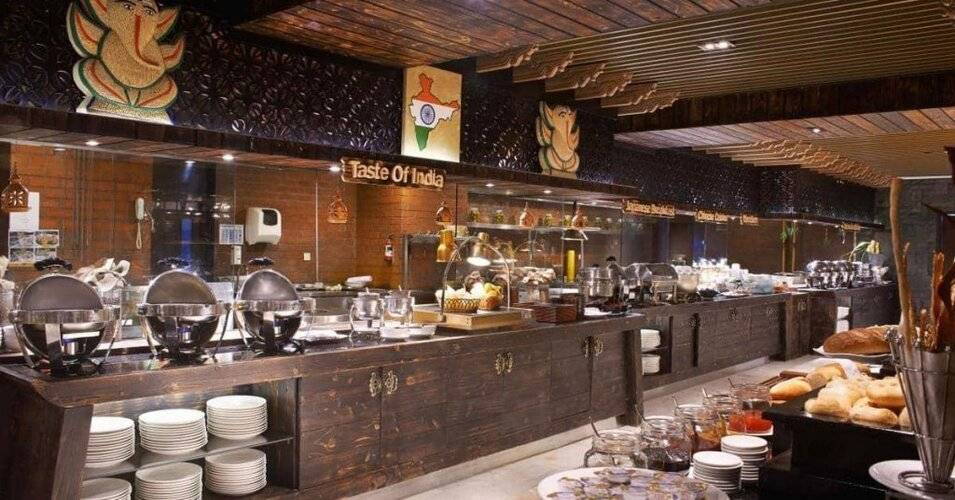 Gran Melia Jakarta