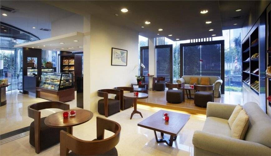 Gran Melia Jakarta