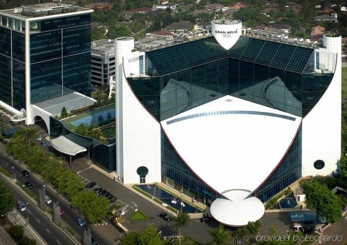 Gran Melia Jakarta