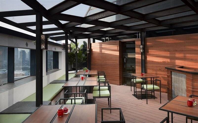 Gran Melia Jakarta