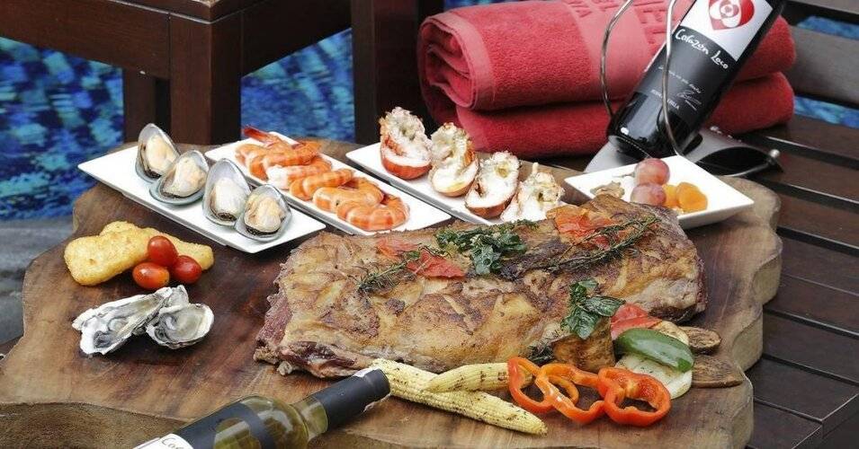 Gran Melia Jakarta