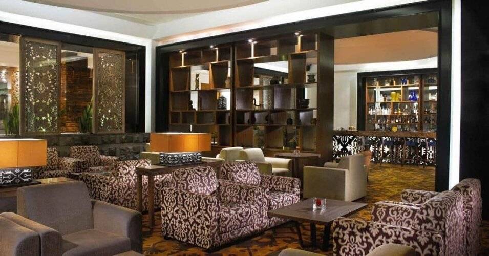 Gran Melia Jakarta