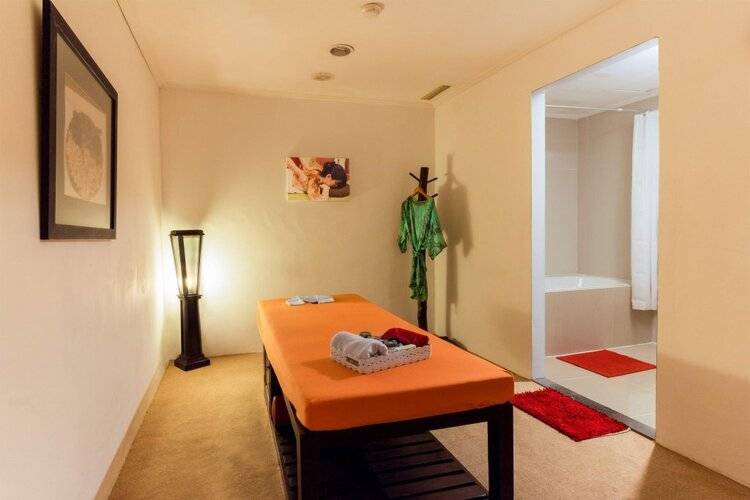 Best Western Mangga Dua Hotel And Residence