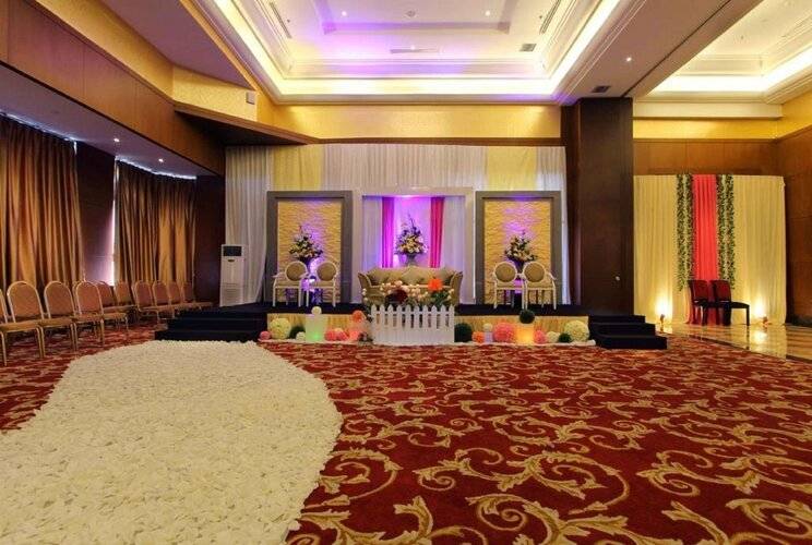 Best Western Mangga Dua Hotel And Residence