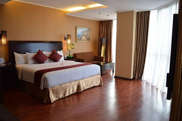 Best Western Mangga Dua Hotel And Residence