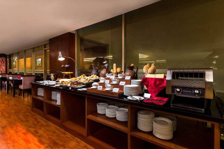 Best Western Mangga Dua Hotel And Residence