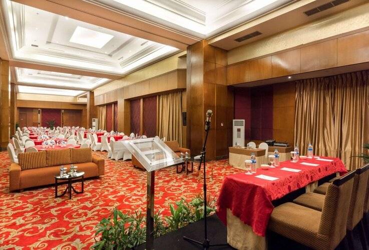 Best Western Mangga Dua Hotel And Residence